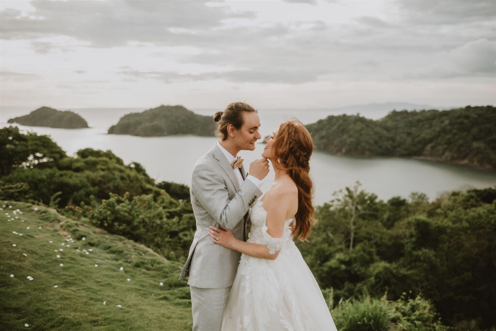 Costa Rica Wedding Photographer