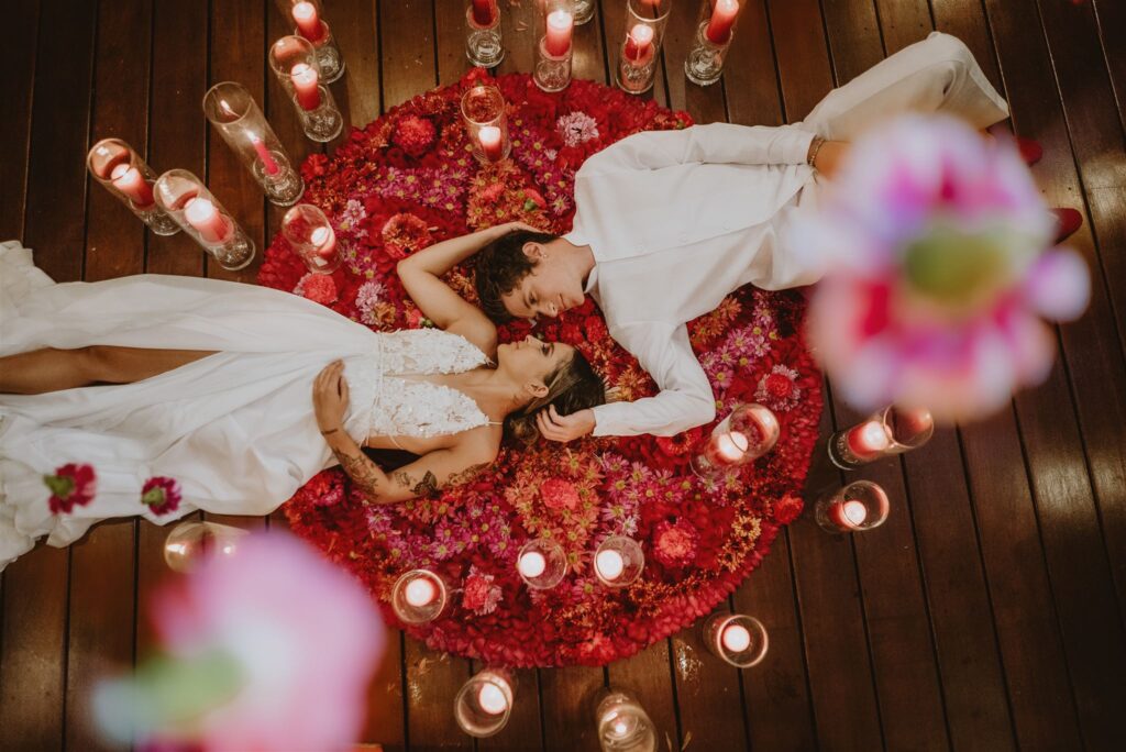 A Jungle Elopement in Costa Rica