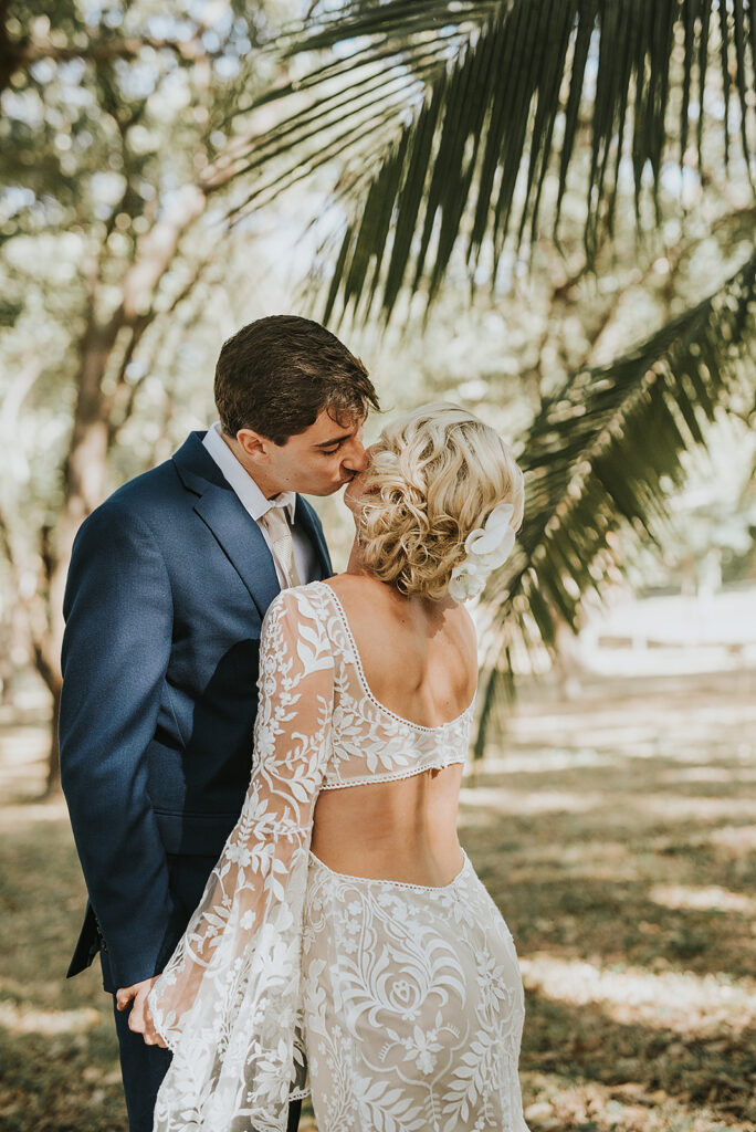 wedding photography in costa rica